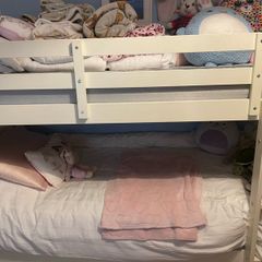 bunk beds