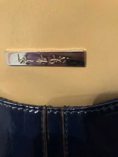 ben de lisi handbag