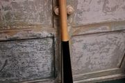 Base Ball @Bat