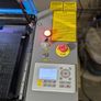 Laser cutter and engraver Image 4