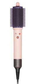 Dyson Airsmooth Styling Brush in Ceramic Pink and Rose Gold