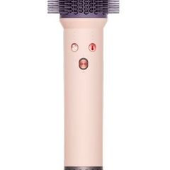Dyson Airsmooth Styling Brush in Ceramic Pink and Rose Gold