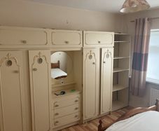 wardrobe