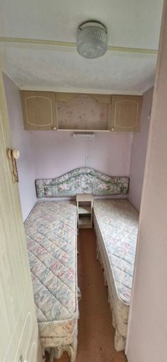 Mobile home Kildare