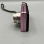 Nikon Coolpix S570 12MP Digital Camera Pink - Full Kit Image 4