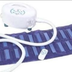 Bubble bath machine