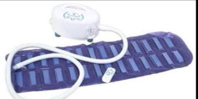 Bubble bath machine
