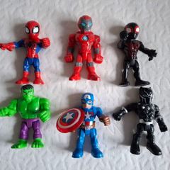 Marvel Action Figures