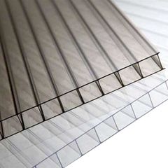Polycarbonate sheets