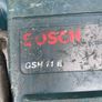 bosch kango 110v Image 2