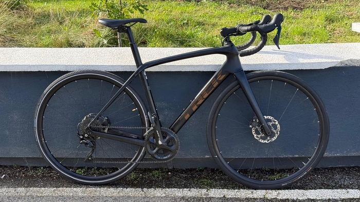 Trek Domane SL 5 Gen 3 2022