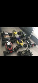 nitro cars