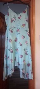 ladies dress oasis bnwt