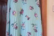ladies dress oasis bnwt