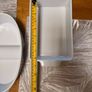Ceramic baking trays Image 8