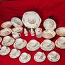 Large Aynsley Cottage Garden Set , Image 4