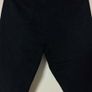 Ladies Black Jeans Image 4