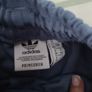 Size 12 Adidas tracksuit bottoms Image 3