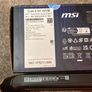 Msi Claw 8 Ai+ 32gb gddr5 1TB Image 4