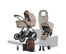 Silver Cross Reef 2 limited edition Travel system