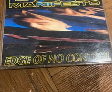 Meat Beat Manifesto - Edge Of No Control