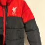 Kids Liverpool puffer jacket 11-12 Image 3