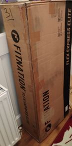 Fitnation Flex Express Elite Bike