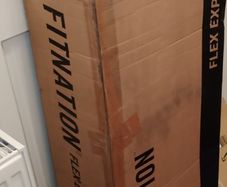 Fitnation Flex Express Elite Bike