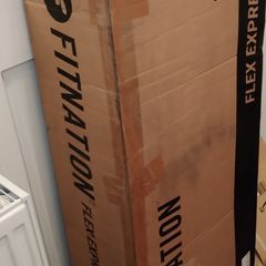 Fitnation Flex Express Elite Bike
