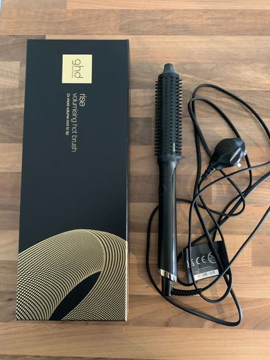 GHD Rise Hot Brush