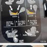 cybex Priam travel system Image 3
