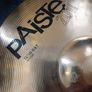 Paiste 201 14" Hi-Hats Image 3