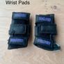 Knee, Elbow and Wrist Pads (for skating etc.) Image 2