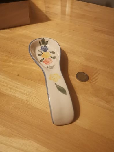 Spoon Dish