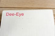 Dee Eye Instrument Preamplifier