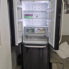 fridge