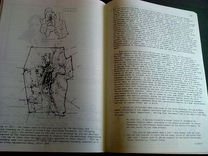 Isaac Corry A adventurer in the field of politics Ireland Irish history
