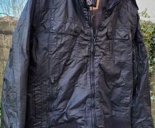 Brand new Mens Casual Jacket from Debenhams Size XXL