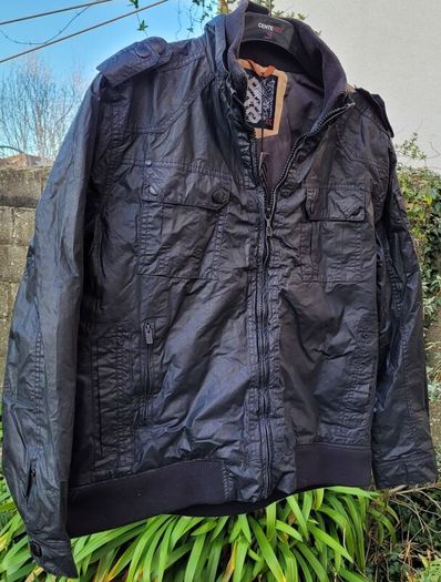 Brand new Mens Casual Jacket from Debenhams Size XXL