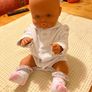 A lovely doll 15 in (38)cm Image 3