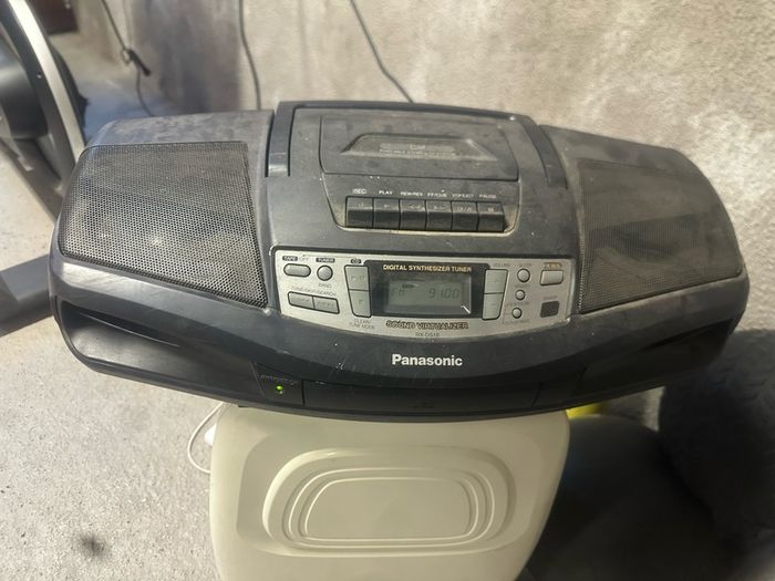 panasonic
