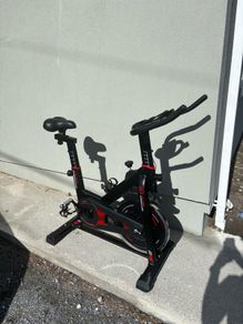 Exercise Bike 10kg Flywheel