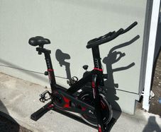 Exercise Bike 10kg Flywheel