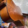 Sx acoustic guitar Image 4