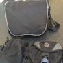 Nikon D5100 DSLR Camera + lenses+ bags Image 4