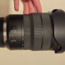 Canon Rf 15-35 f2.8 USM IS L lens Image 3
