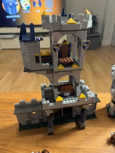 Lego Castle Bundle