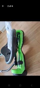 razor hoover trax