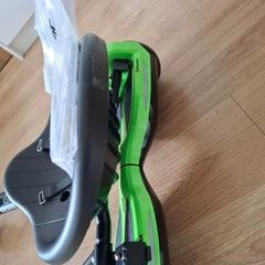 razor hoover trax