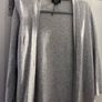 cashmere cardigan Image 2